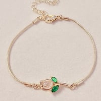 Tulip Bracelet