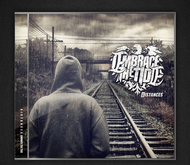 Image of DISTANCES ALBUM (DIGITAL DOWNLOAD LINK)