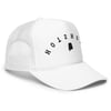 Upside-Down Hotshots Foam Trucker Hat