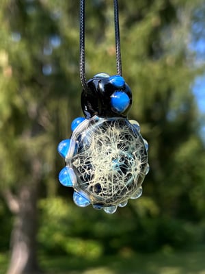 Image of Chaos Pendant (003)