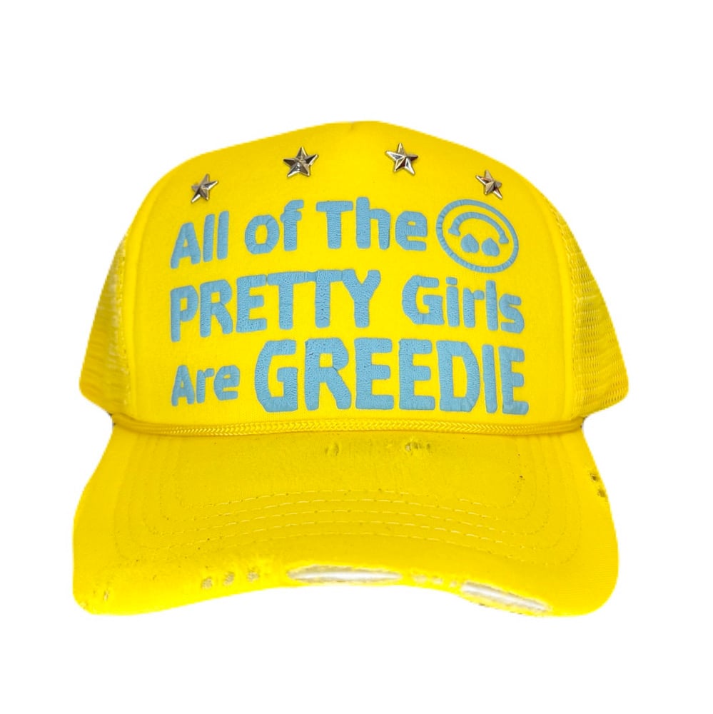 Image of PG TRUCKER