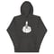 Image of F YOU HOODIE