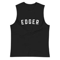 Image 1 of Classic Edger Muscle Shirt