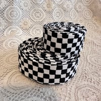 Image 1 of Checkered Binding