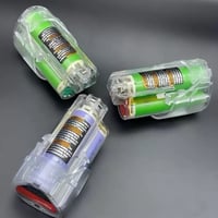 Image 4 of Milwaukee M12 3 Cell Transparent Case/ battery not included