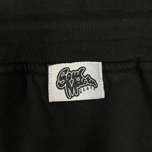 Image of Budnana Sweat Pants Black 