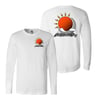 Just Another Day “Syzygy” Long Sleeve T-Shirt