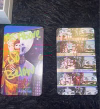 Image 1 of The StRange MuRalz ORacle