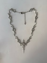 Image 8 of Acantha - Necklace