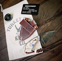 Image 2 of SKINNER • zig-zag white