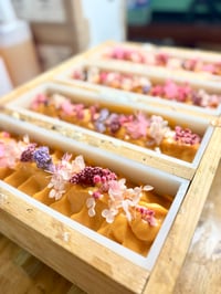 Image 4 of Blushing Bouquet