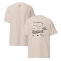 Image 9 of Unisex classic tee DRUGS