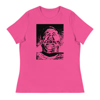 Image 4 of JACKONUTS CAPT K LADIES TEE