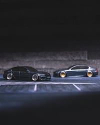 Image 16 of BMW M5 DUO PACK CUSTOM