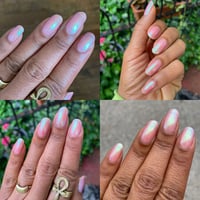 Image 4 of Butterfly Kisses