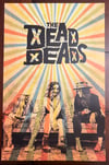 Tour Poster