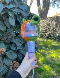 Image 3 of Double Bias Carat Bong Covers