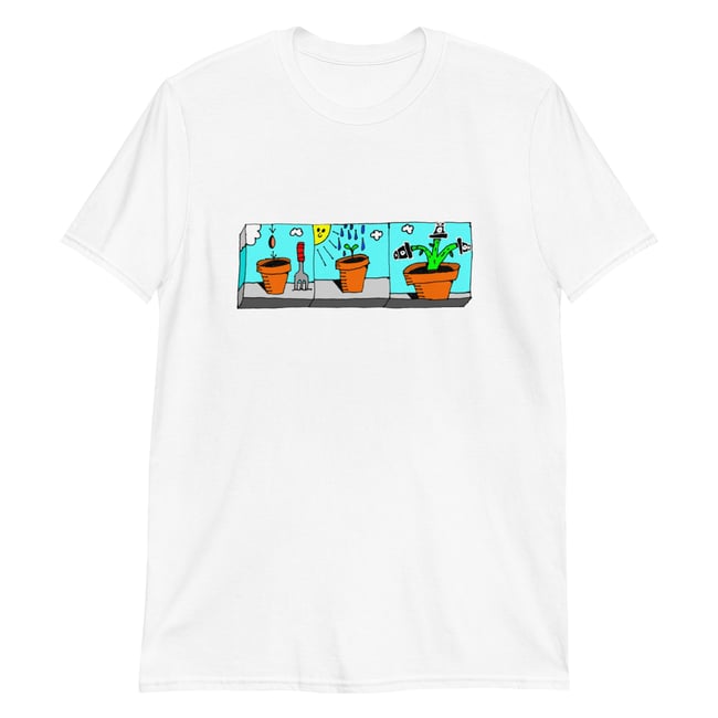 antistyle plant T-Shirt