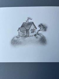 Image 2 of Familia - Artwork