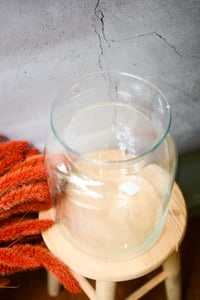 Image 3 of Florero milkjar L
