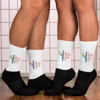 Unisex TRGM Socks