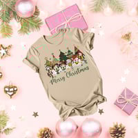 Image 1 of Mickey & Friends Christmas 