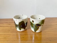 Image 1 of Espresso cup set #1