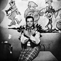 Image 4 of  Cal Kowal - Spoons 