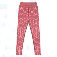 Image 2 of  #Leggings #sport #Femme 