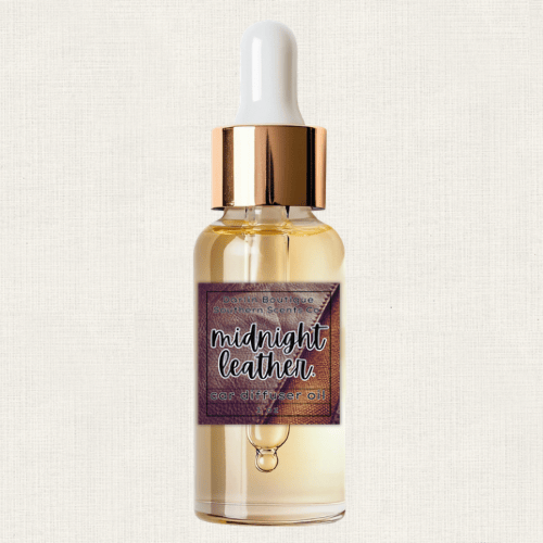 Image of Car Diffuser Oils (1oz)