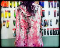 Image 5 of SpLasH Sleeveless Hoodie (XXL)