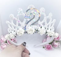 Image 2 of Fairy White Princess