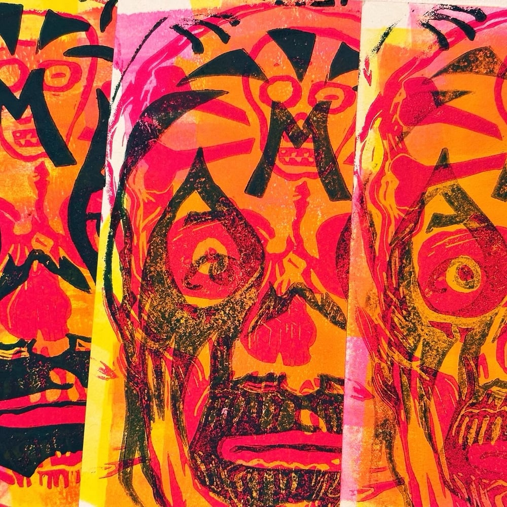Mil Mask