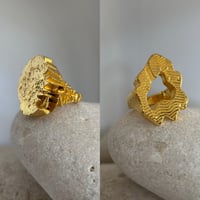 Image 1 of Anillos estructura grandes