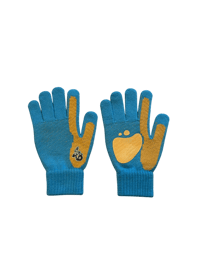 Image 4 of paw printz (3-pack)