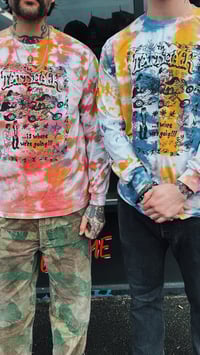 Image 1 of Hippy long sleeve 