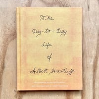 Image 1 of Kaylynn Deveney - The Day To Day Life Of Albert Hastings