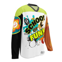 Image 1 of School Of Funk Jersey