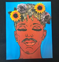 Image 5 of Flower boy print pack (open edition )  size 8x10 