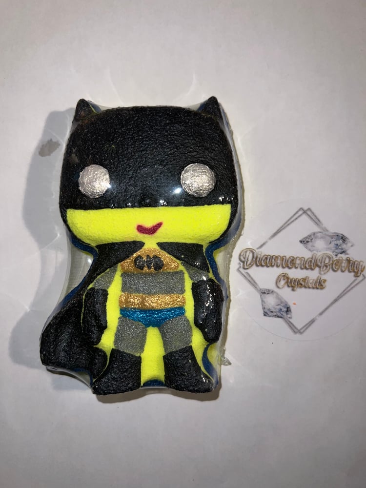 Image of Bat fella 