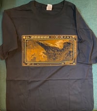The Calling shirt