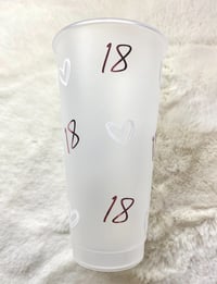 Image 2 of Birthday Cold Cup