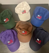 Paint hat