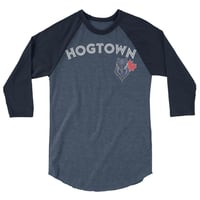 Image 2 of Hogtown Baseball shirt