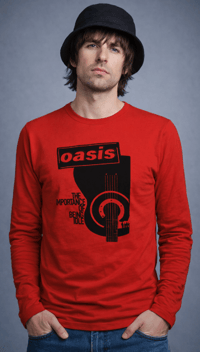 Image 1 of Camiseta M/L Oasis