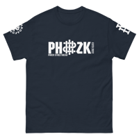 Image 2 of PHRZK X AOTEAROA 4EVA 24K TEE II