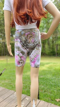 Image 2 of Metamorphic Bike Shorts