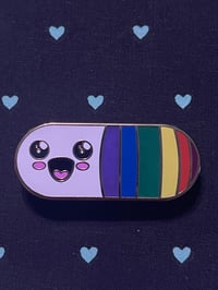 Image 1 of Pride Pill