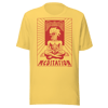 Meditation - Unisex Tee