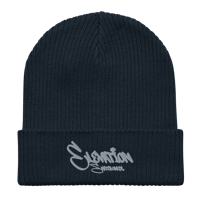 Image 3 of Elevation organic cotton beanie 